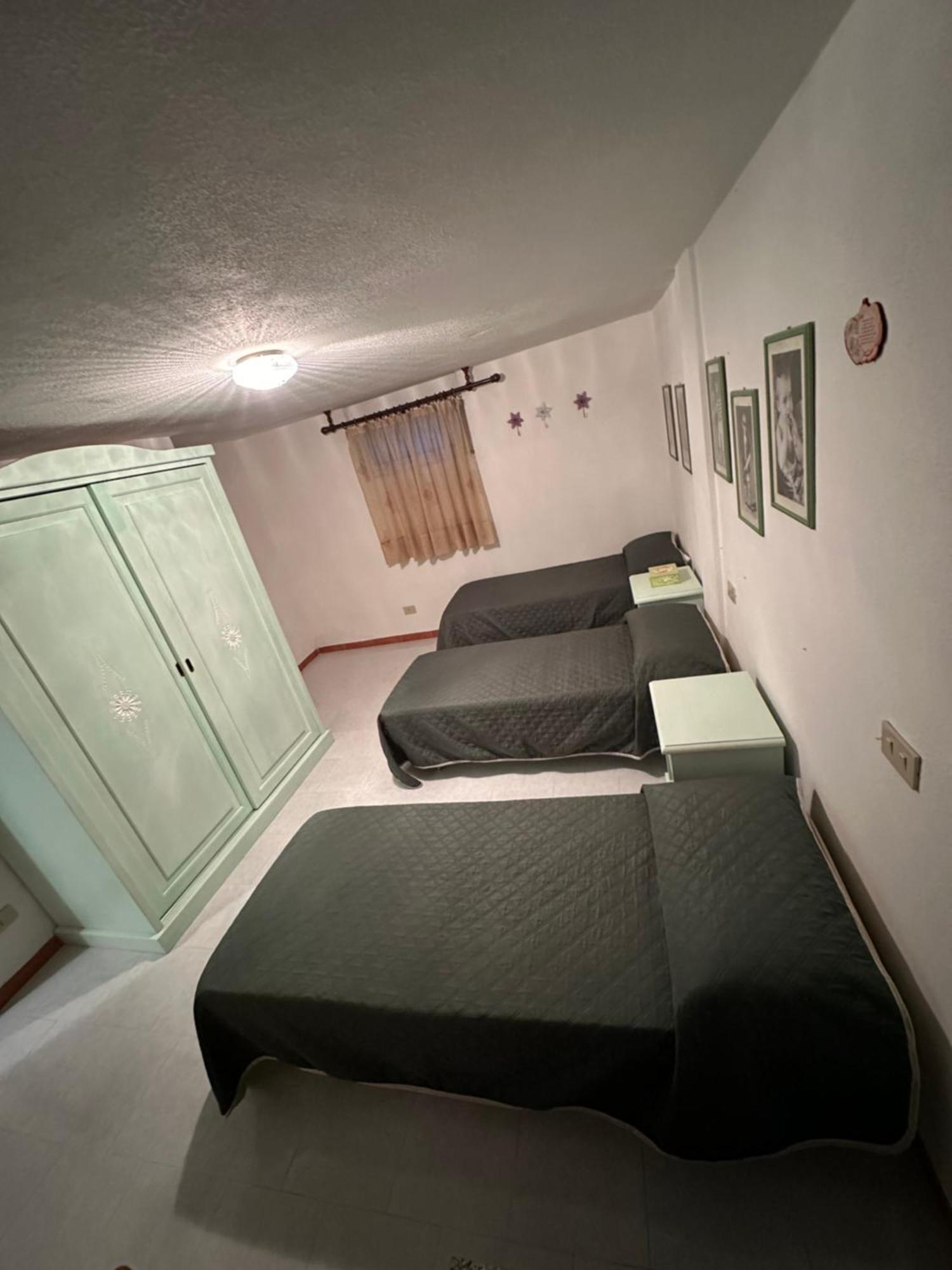 Comfort House Apartment Olbia Exterior photo